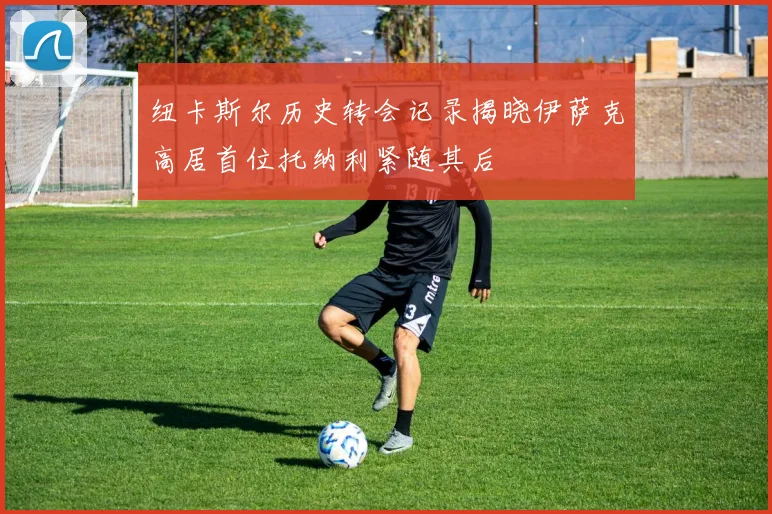 纽卡斯尔历史转会记录揭晓伊萨克高居首位托纳利紧随其后